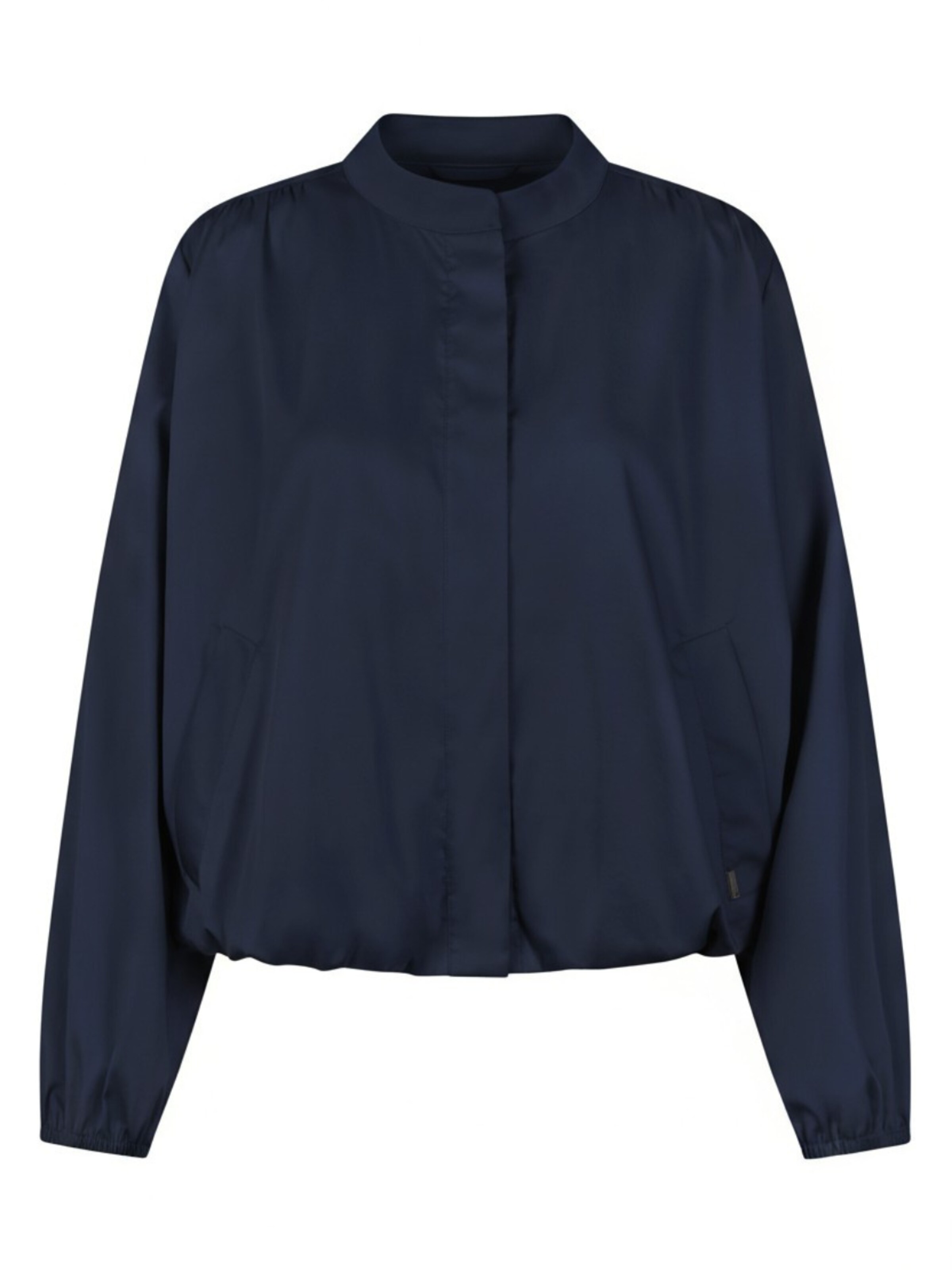 White Label by RoFa Übergangsjacke‌ in Blau: Vorderseite