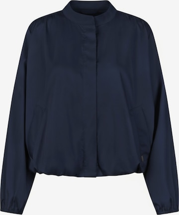 White Label by RoFa Übergangsjacke in Blau: Vorderseite