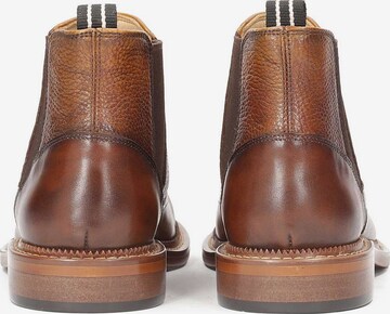 Kazar Chelsea Boots in Braun