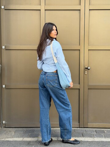 LEVI'S ® Baggy Джинсы 'Baggy Dad Barrel' в Синий