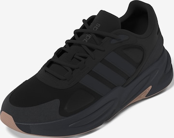 ADIDAS SPORTSWEAR Sneakers in Black: front