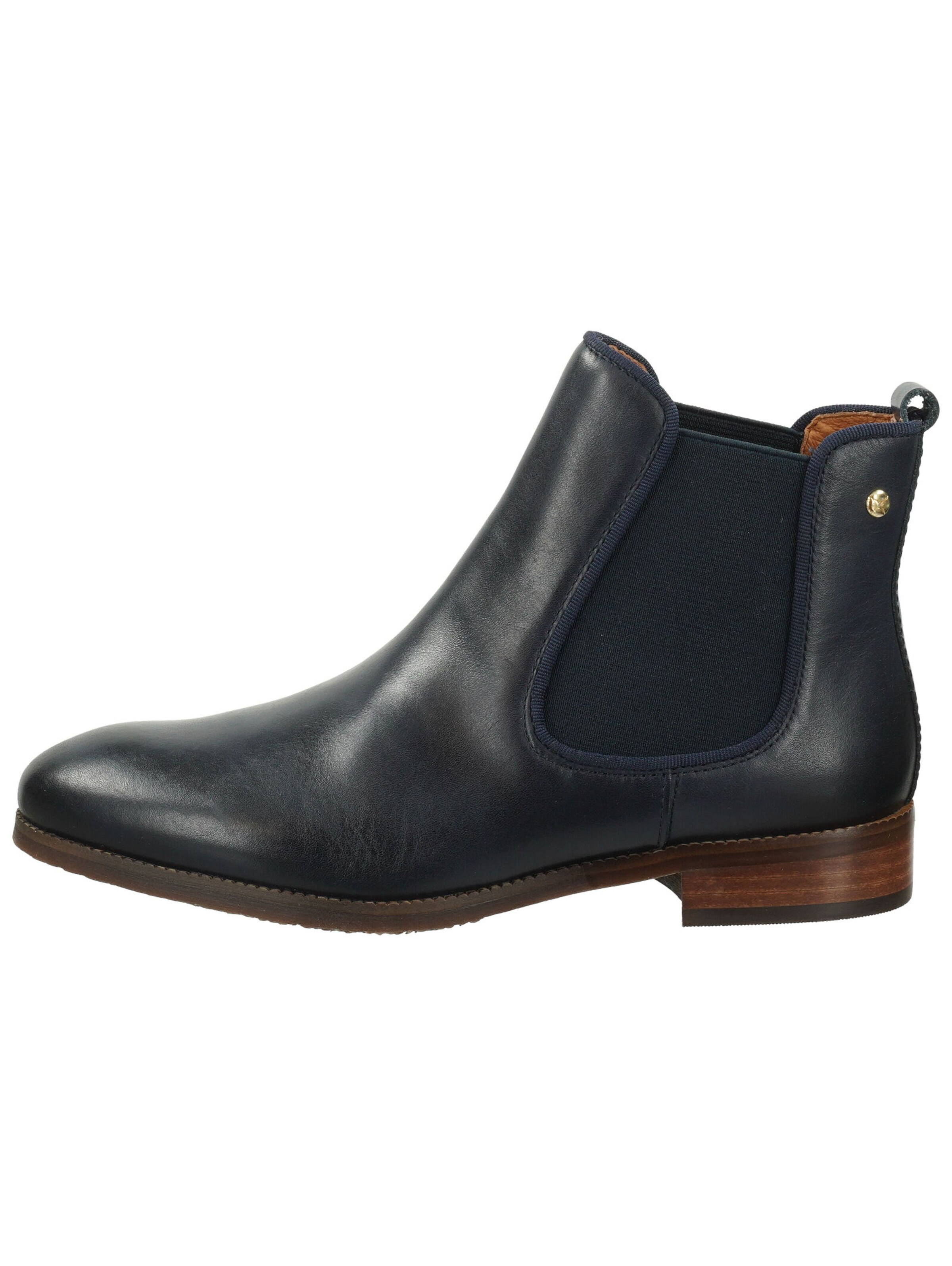 PIKOLINOS Chelsea boots in Blue