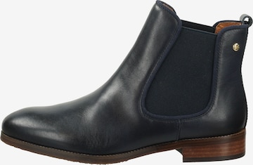 PIKOLINOS Chelsea boots in Blauw
