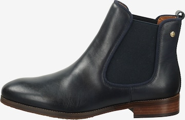 Chelsea Boots PIKOLINOS en bleu