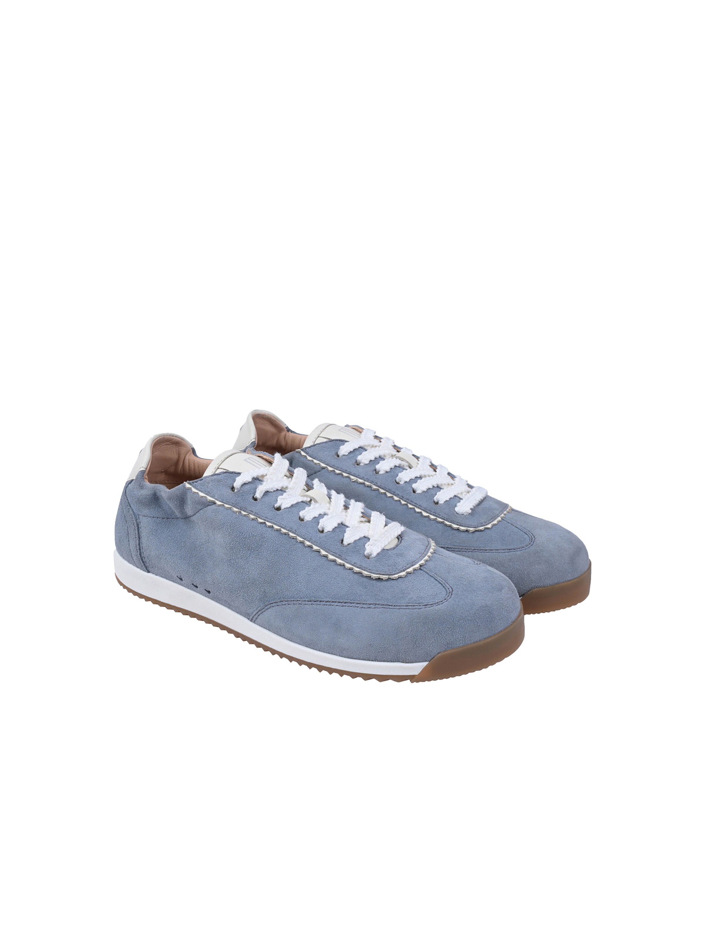 Crickit Sneaker 'TARA' in Blau