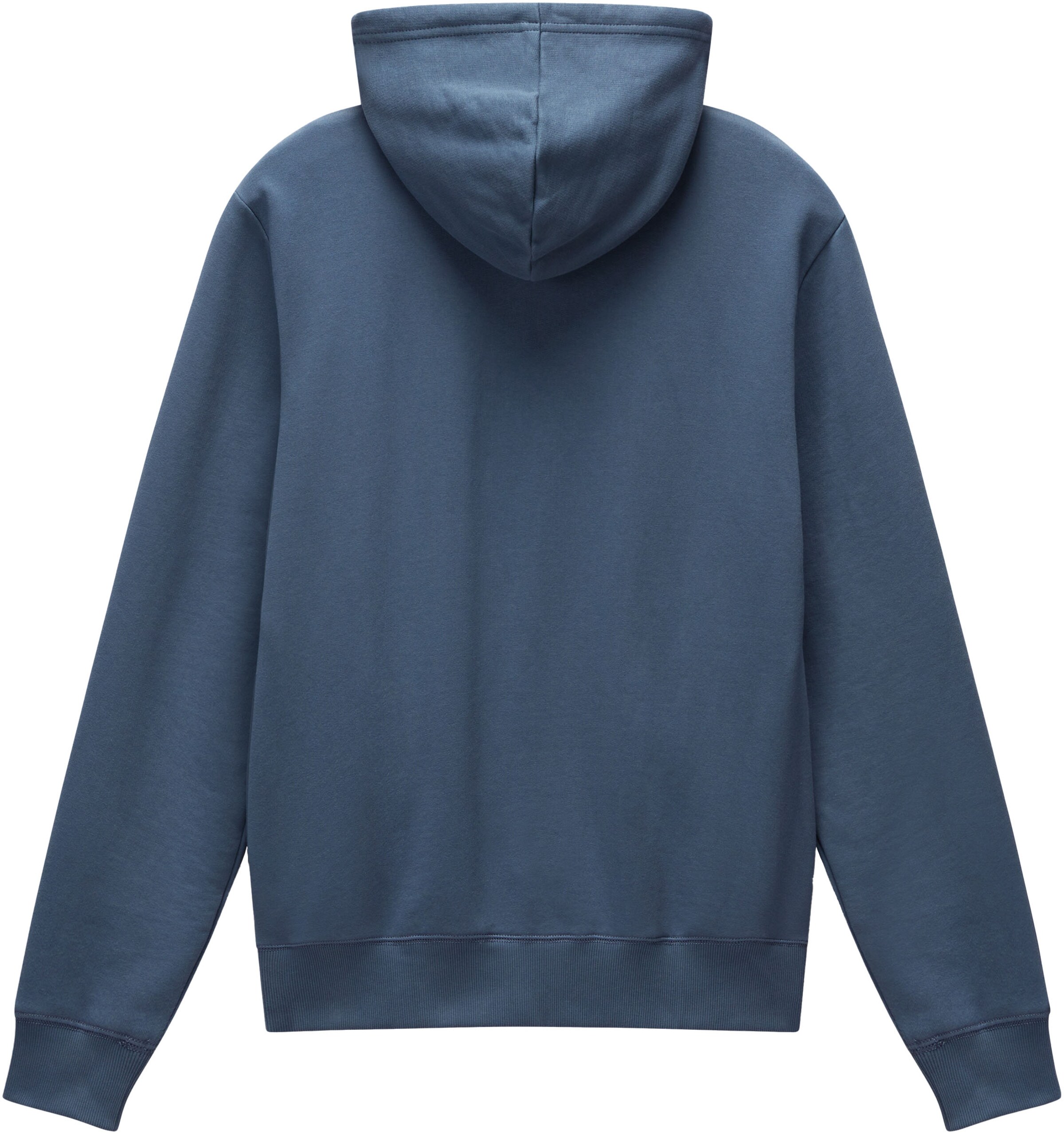 NAPAPIJRI Sweatjacke in Blau