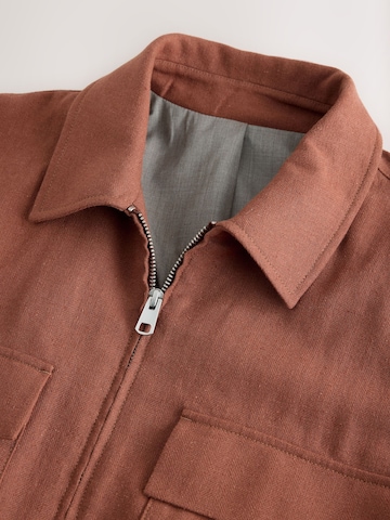 Next Tussenjas in Bruin