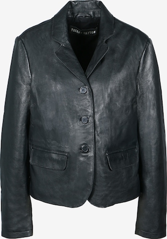 FREAKY NATIONSako 'New Chic Girls' - crna boja: prednji dio