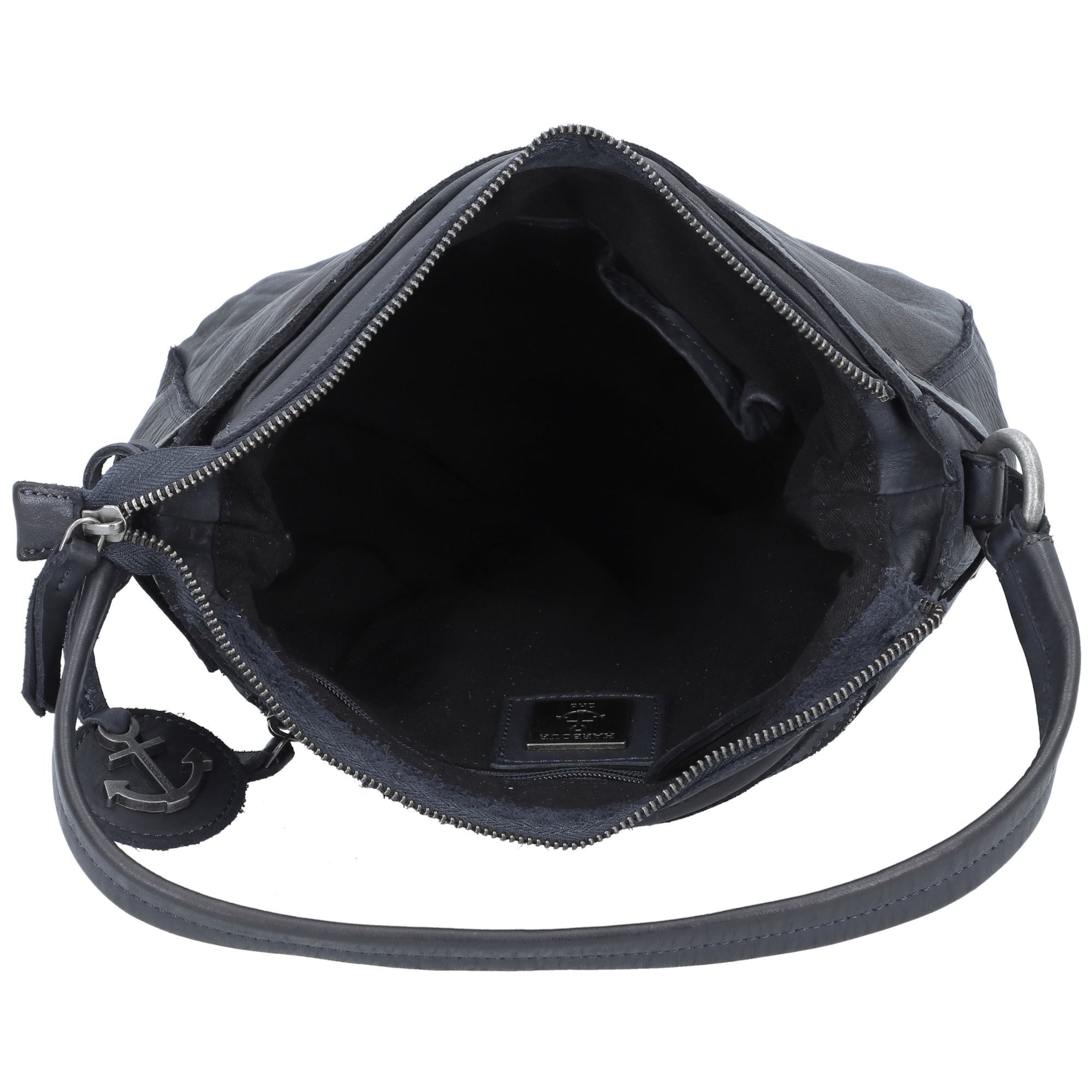 Harbour 2nd Schoudertas 'Luisa' in Blauw