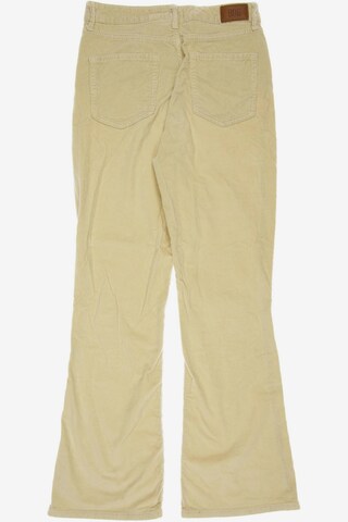 Urban Outfitters Stoffhose L in Weiß