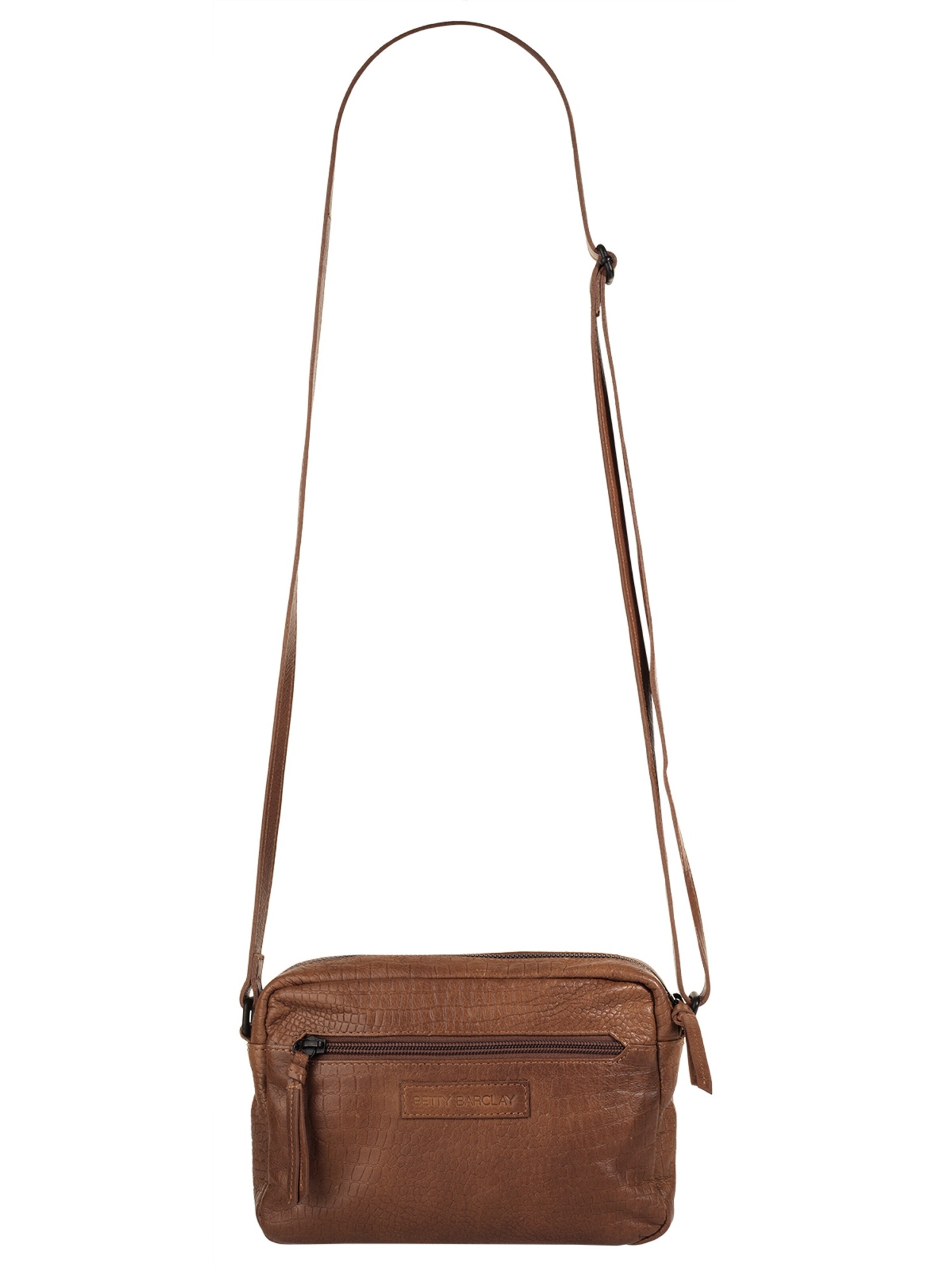 Betty Barclay - Bolso de hombro en marrón