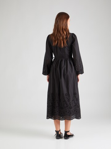 Robe 'LUMA' Y.A.S en noir