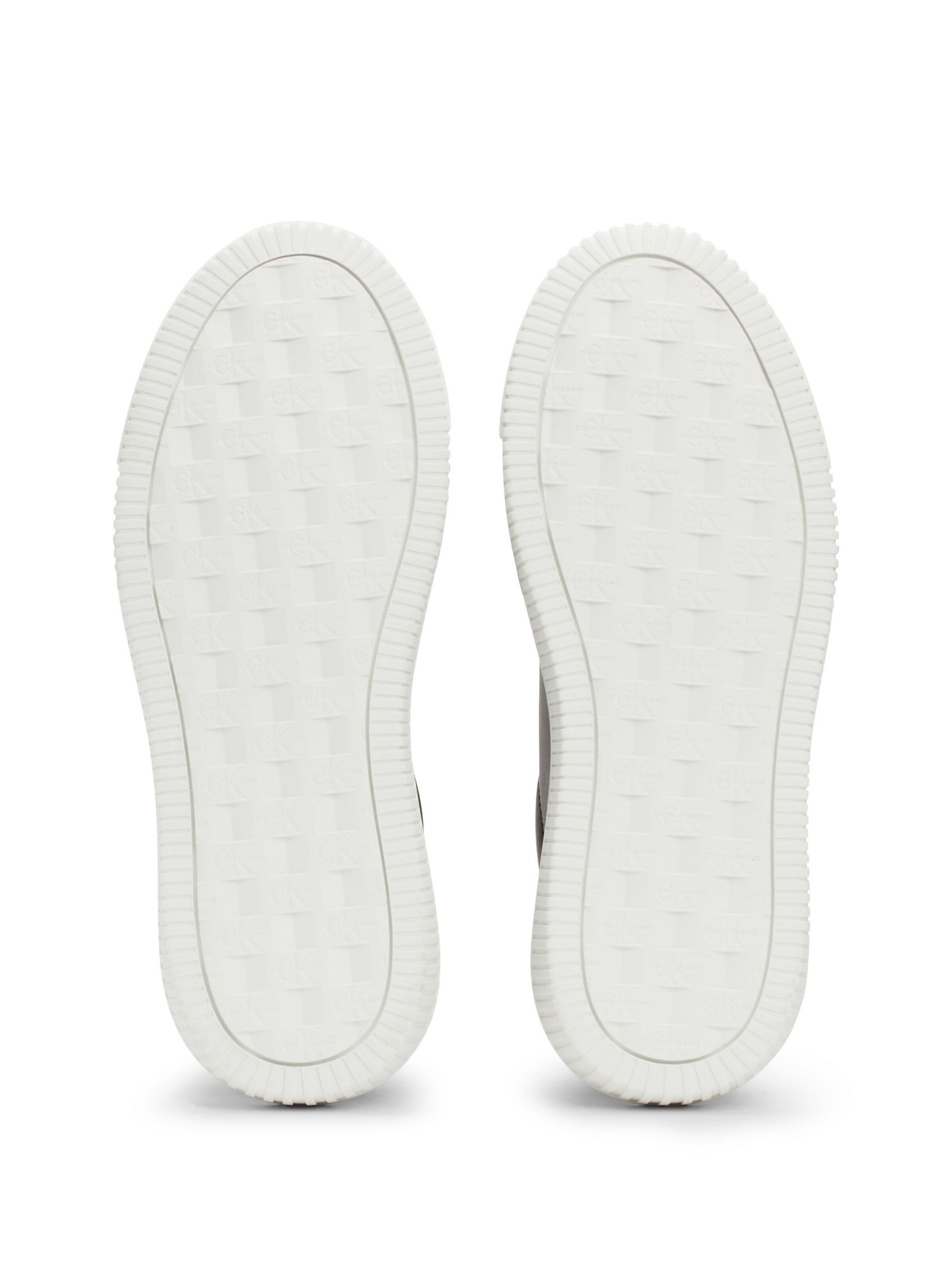 Calvin Klein Σνίκερ χαμηλό σε μαύρο