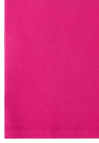 CECIL Top in Pink