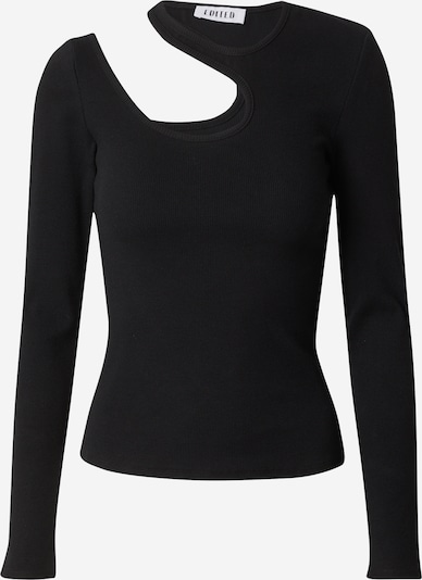 EDITED Paita 'Estefania' värissä musta, Tuotenäkymä