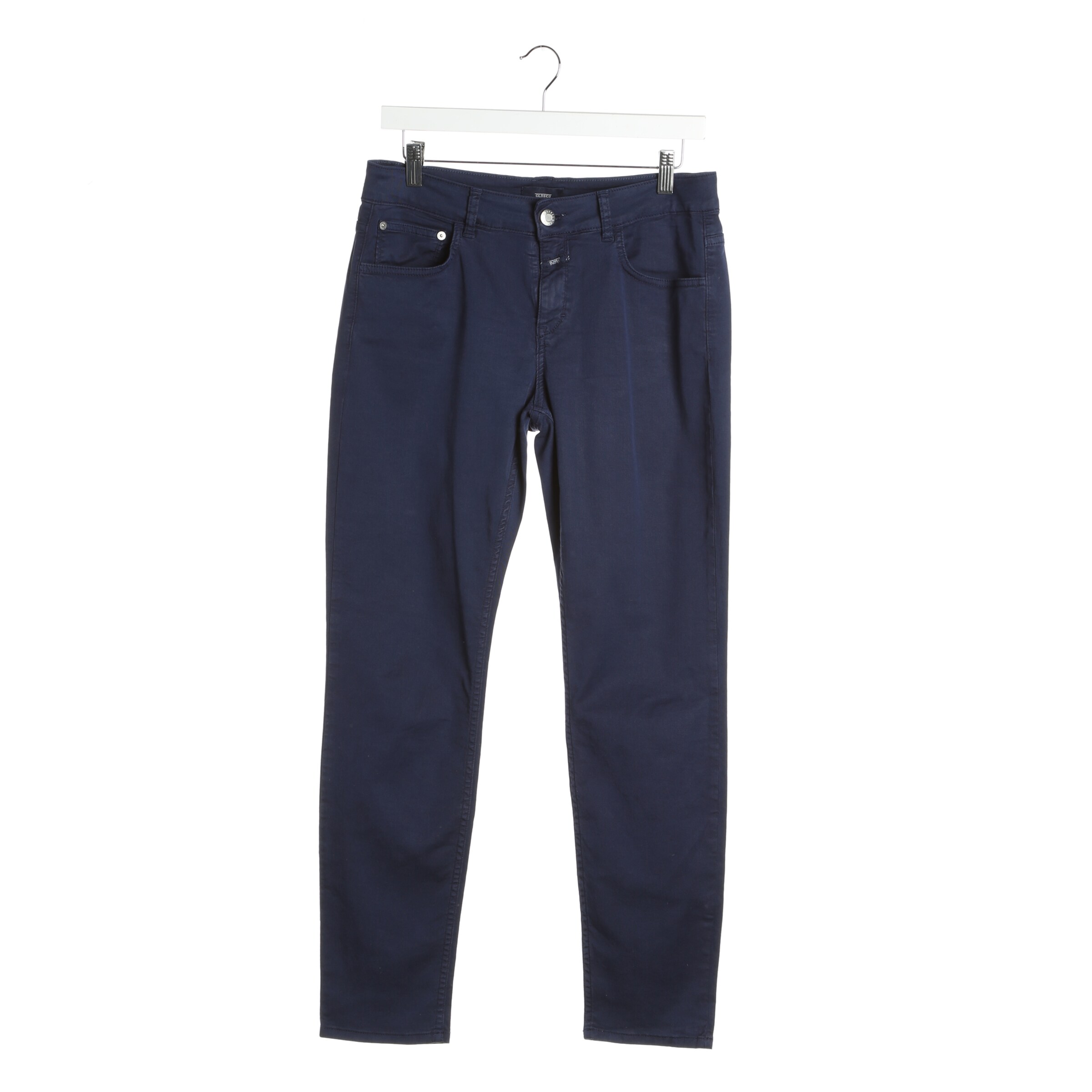 Closed Jeans 29 in Blau: Vorderseite