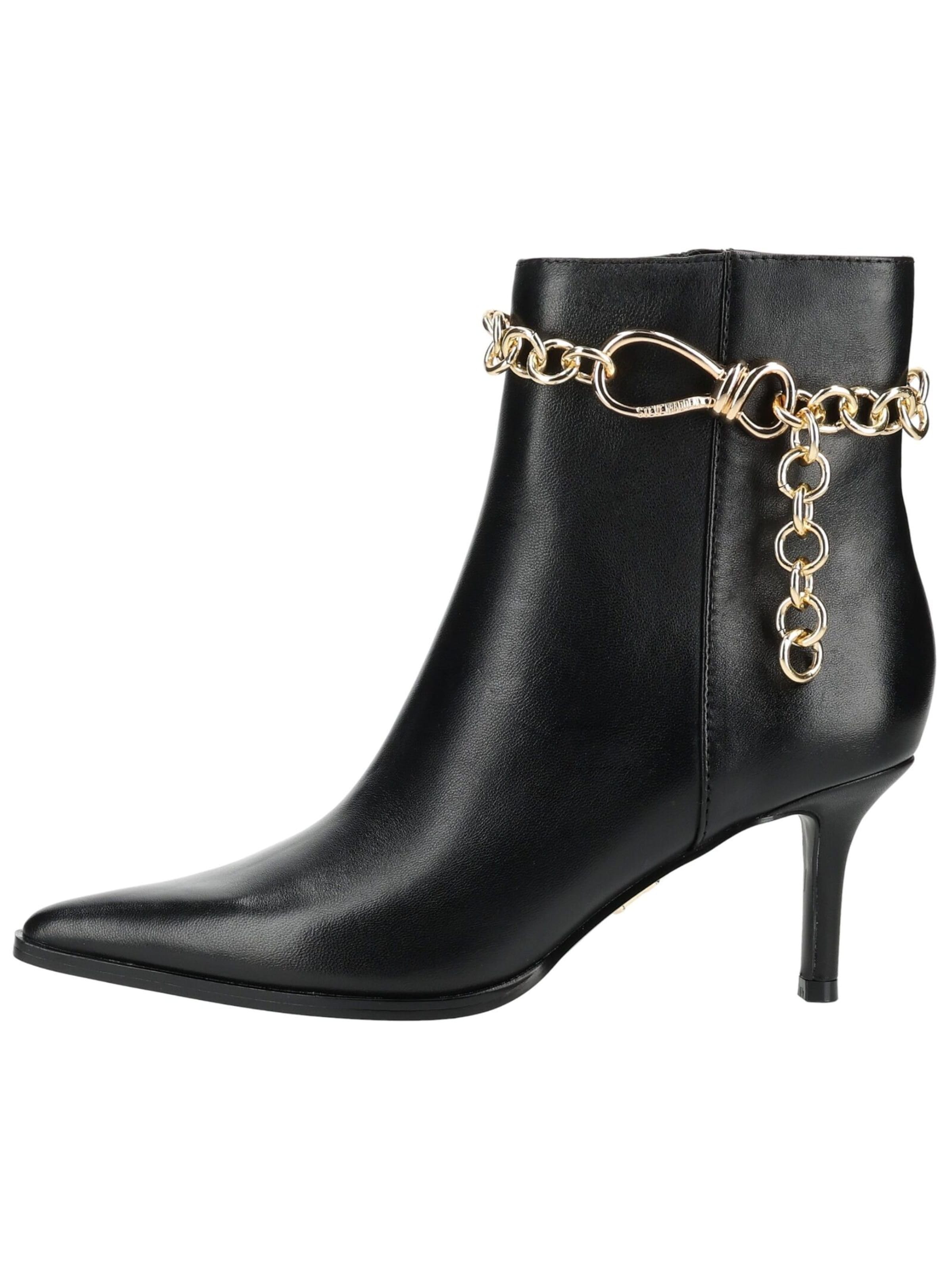 Ankle boots di STEVE MADDEN in nero