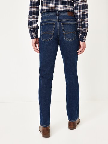 PADDOCKS Slimfit Jeans in Blau
