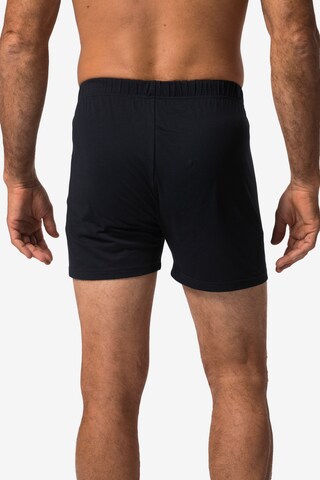 JP1880 Boxershorts in Schwarz