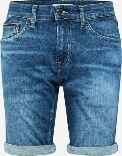 Tommy Jeans Kavbojke 'SCANTON' | moder denim barva, Prikaz izdelka