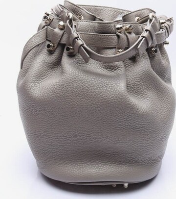 Alexander Wang Bag in One size in Grey: front