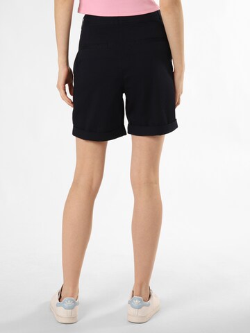 Marie Lund Trousers in Black