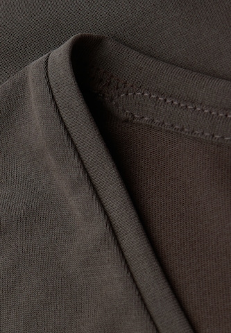 Street One Studio Shirt in Brown
