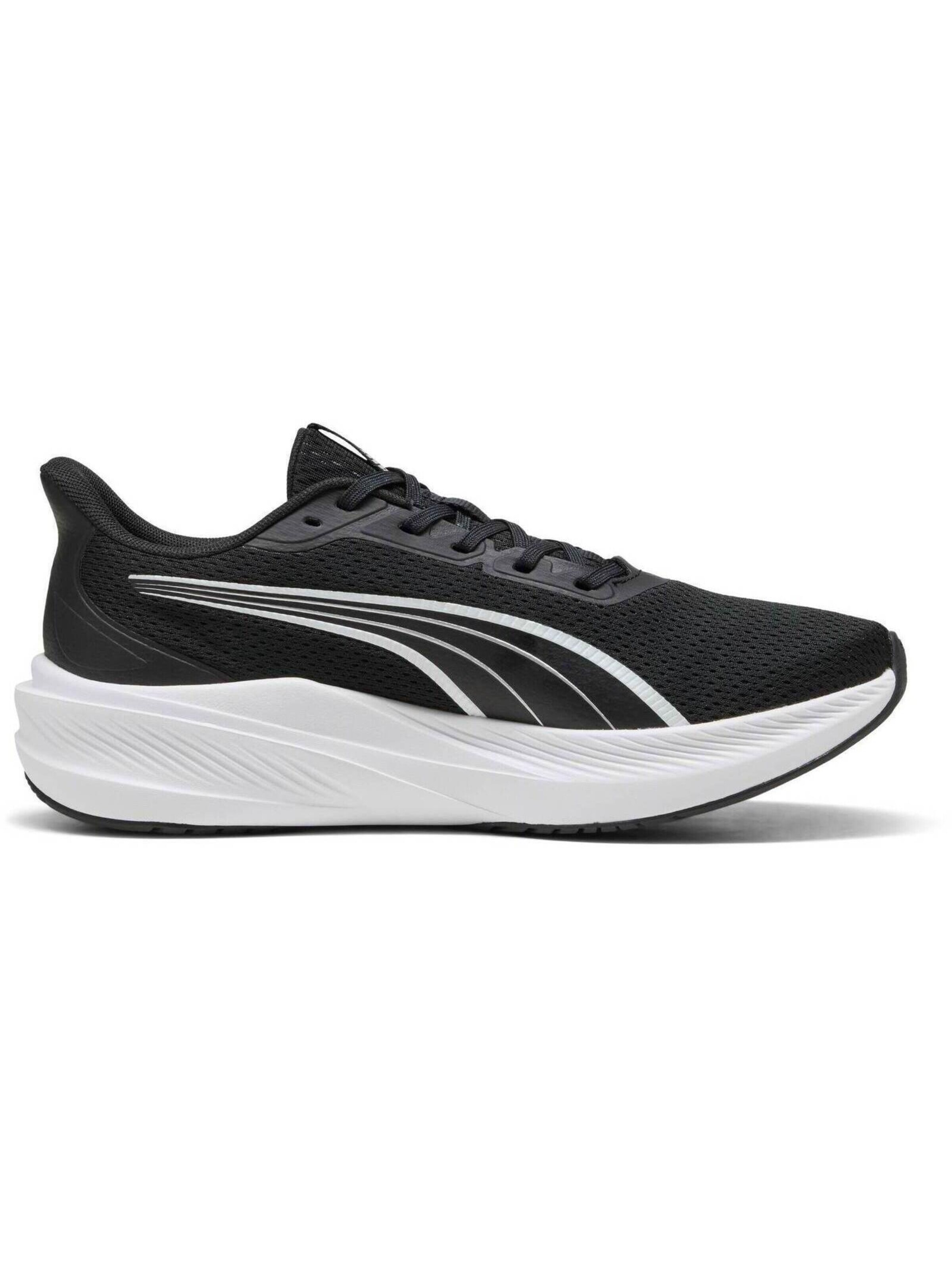 Scarpa da corsa 'Dasher Lite' di PUMA in nero