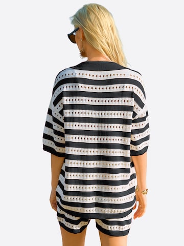 Imily Bela Buksedragt i sort