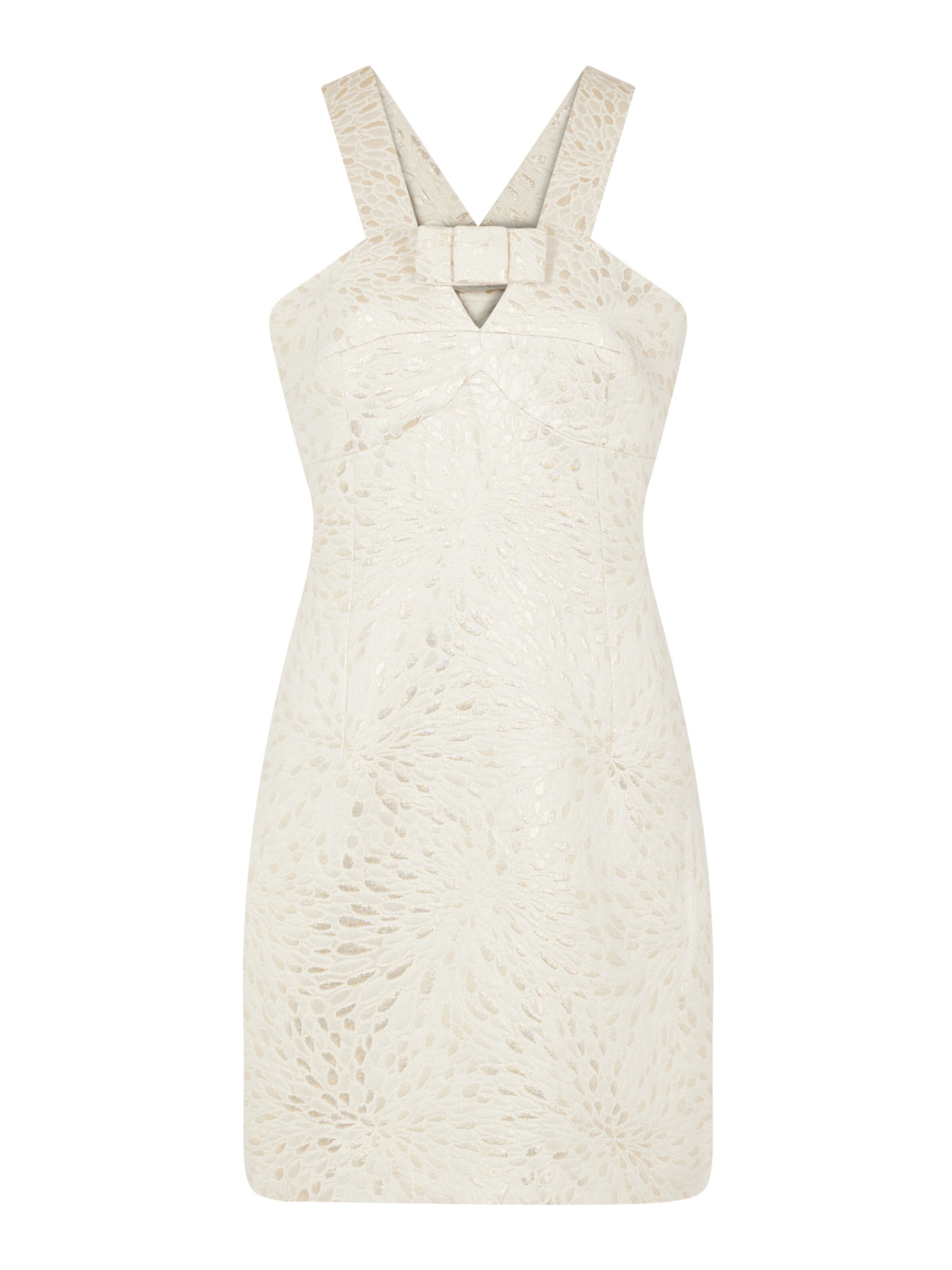 Naf naf wedding dress cheap