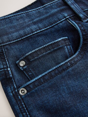 Next Слим Джинсы в Синий