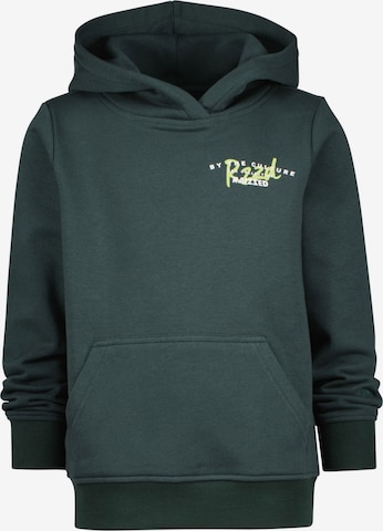 Raizzed Sweatshirt 'WALTER' in Green: front