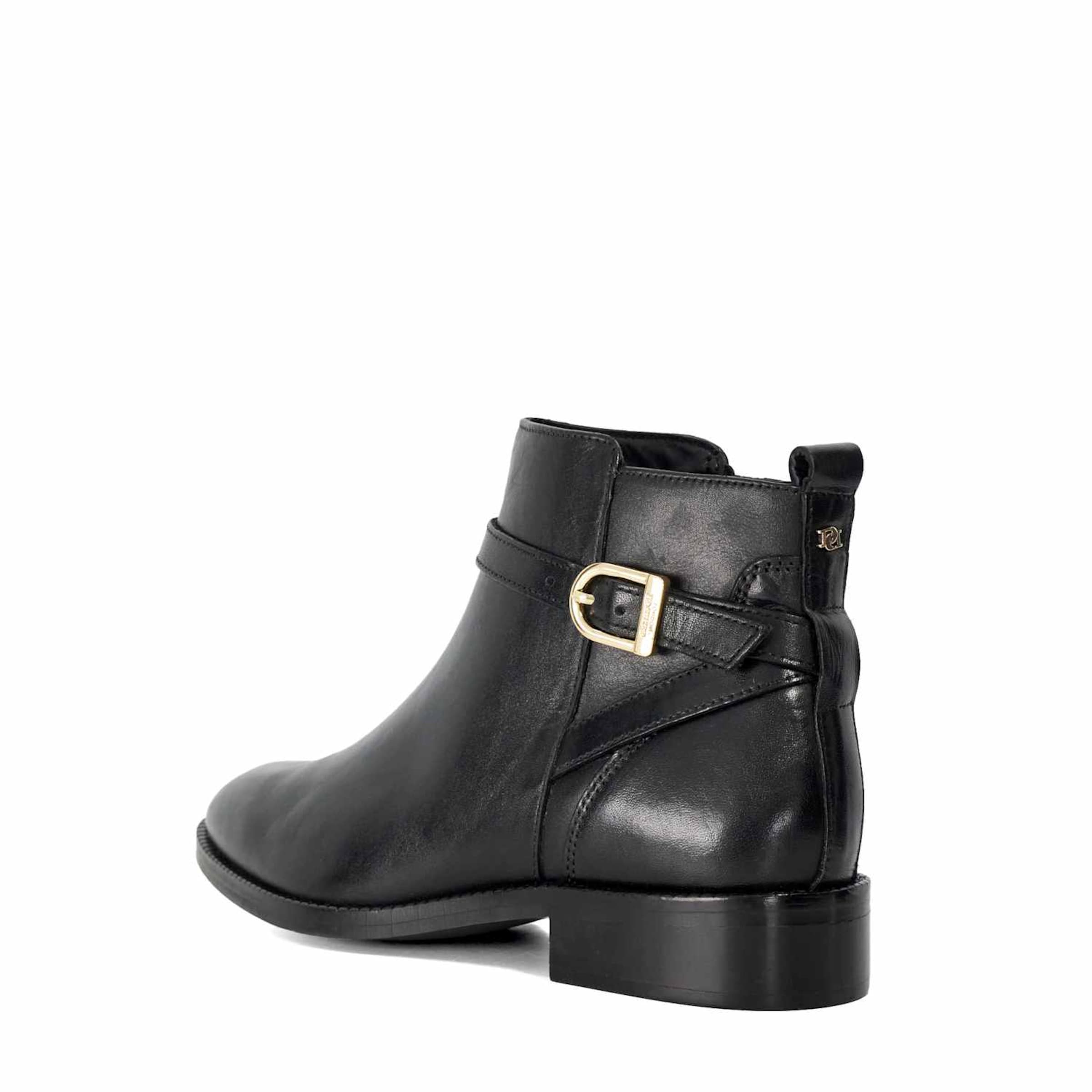 Bottines 'Pemma' Dune LONDON en noir