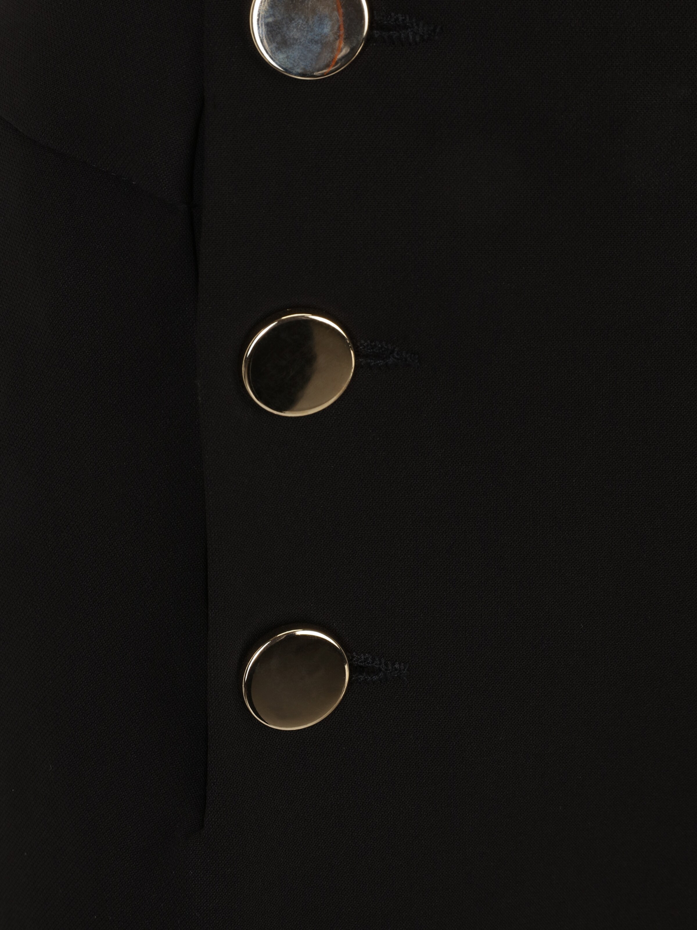 Maison 123 Regular Broek 'HUBERT' in Zwart