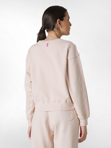 DEHA Sweatshirt in Roze