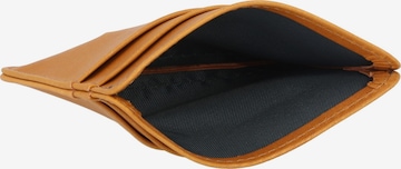 JOST Wallet in Brown