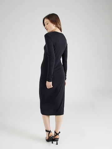 Robe 'PHINE' VERO MODA en noir