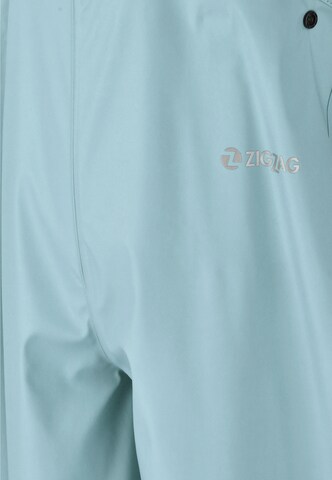 ZigZag Regular Athletic Suit 'Gilbo' in Blue