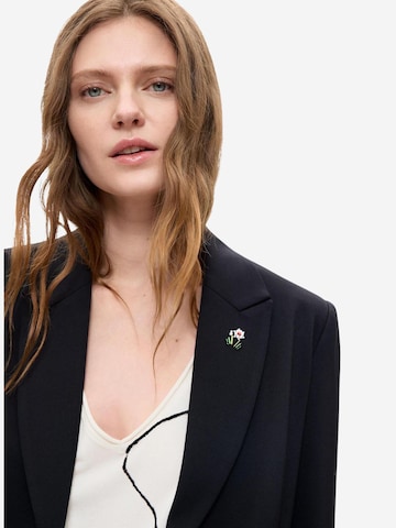 Desigual - Blazer 'AME_NINO 26WWEW46' en negro