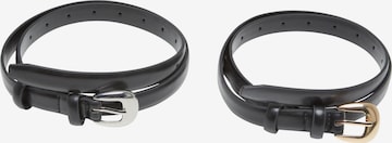 Urban Classics Vyö värissä musta: etupuoli