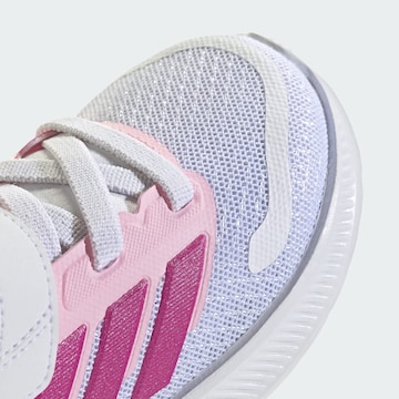 ADIDAS SPORTSWEAR Sneakers 'Runfalcon 5' in Wit
