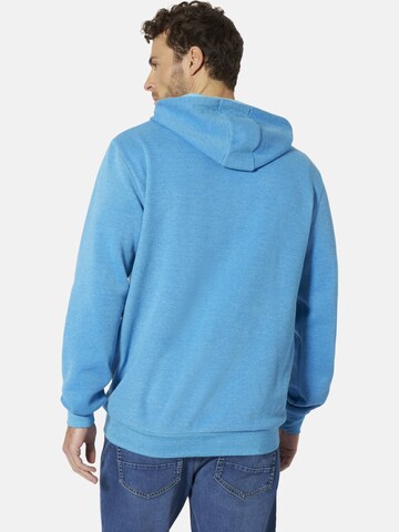 BABISTA Sweatjacke 'Leono' in Blau