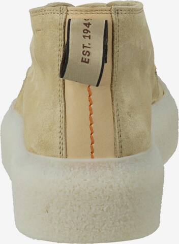 GANT Moccasins 'Bravoz' in Beige