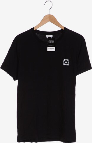Kauf Dich Glücklich Shirt in S in Black: front