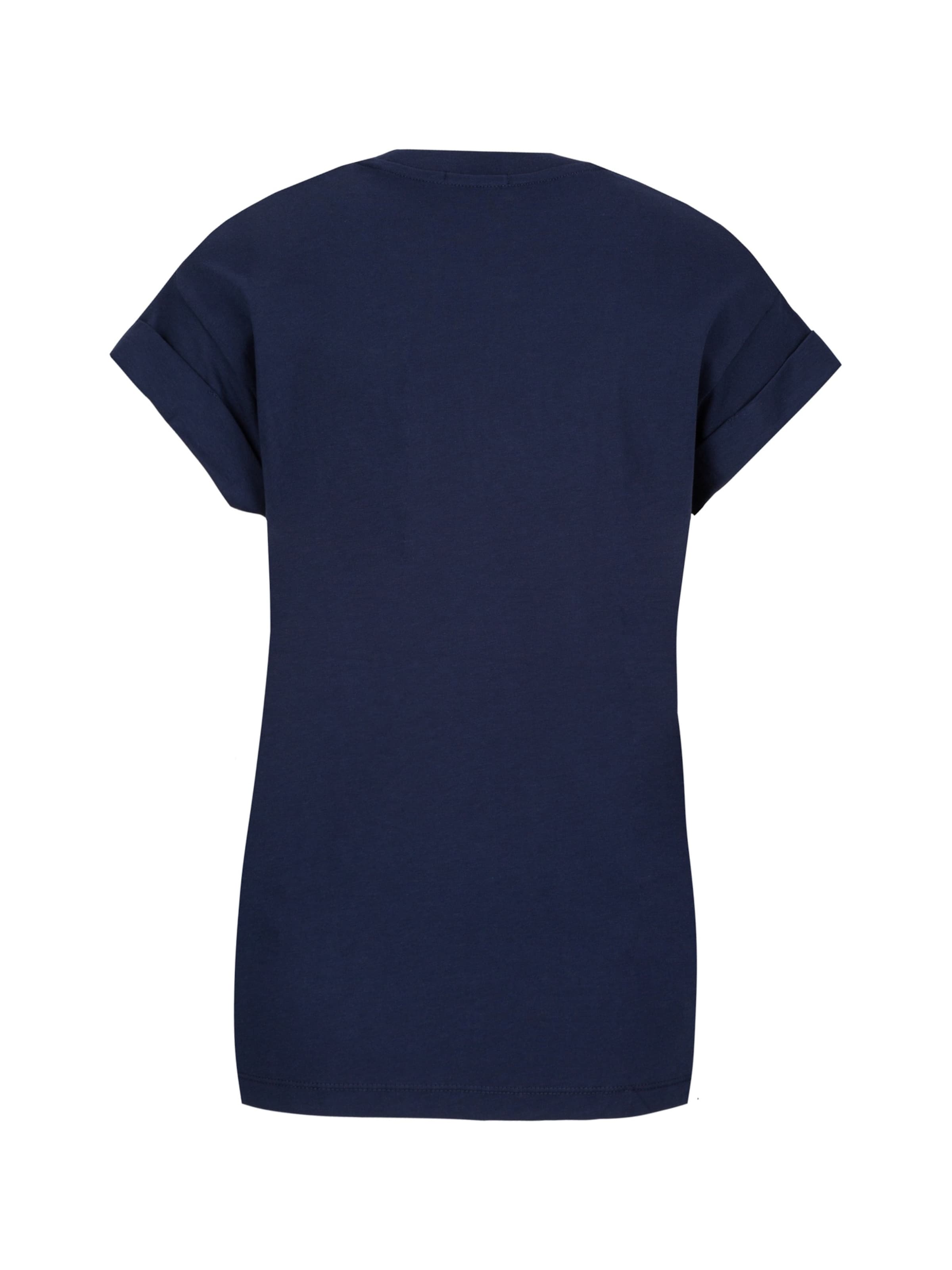 REPLAY Shirt in Blauw