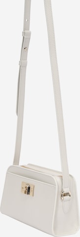 FURLA Crossbody bag '1927 MINI' in White