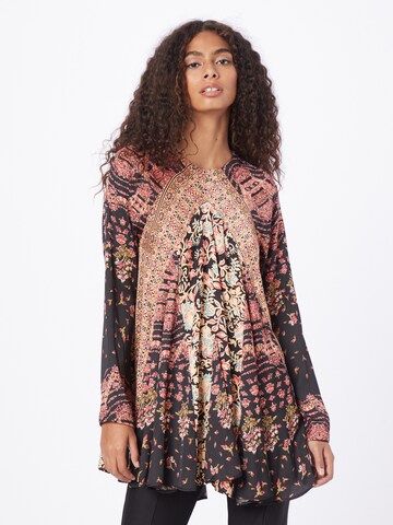 Free People Shirt in Mixed colors: front