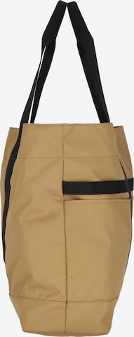 JACK WOLFSKIN Shopper in Brown