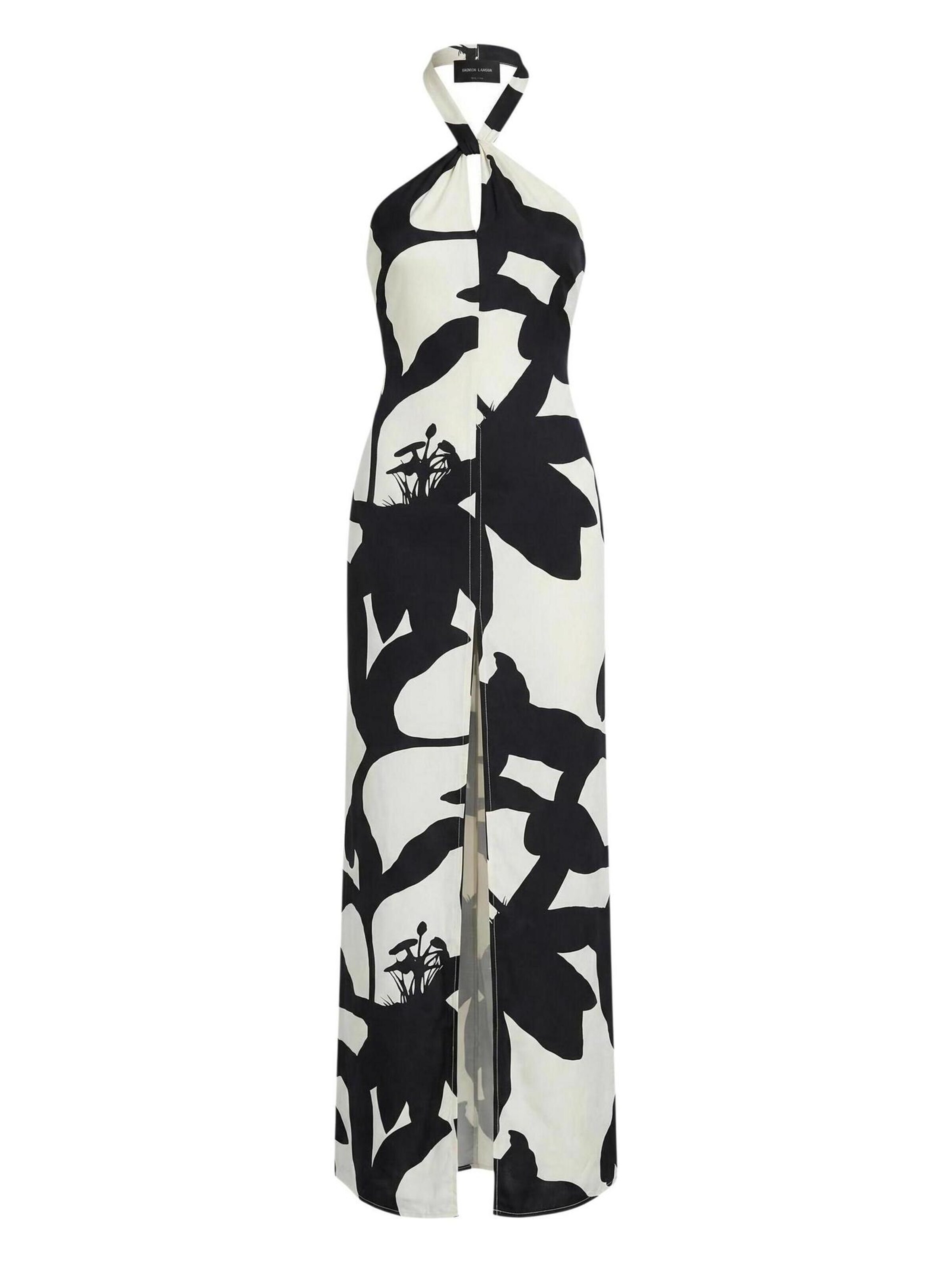 REPLAY - Vestido 'W9231 .000.75100' en blanco: frente