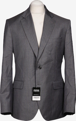 J.Lindeberg Sakko L-XL in Grau: Vorderseite